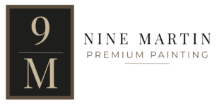 Nine Martin